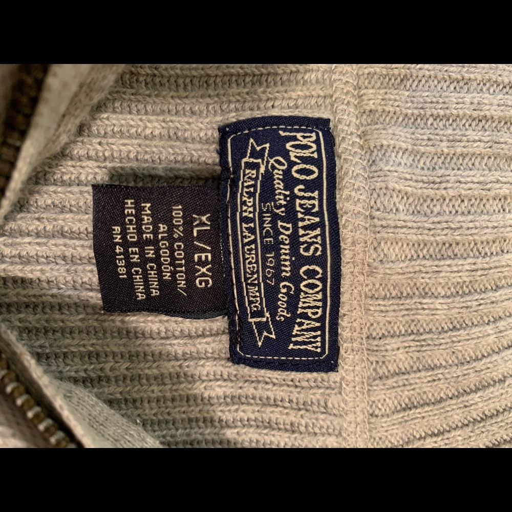 Ralph Lauren Shirt
